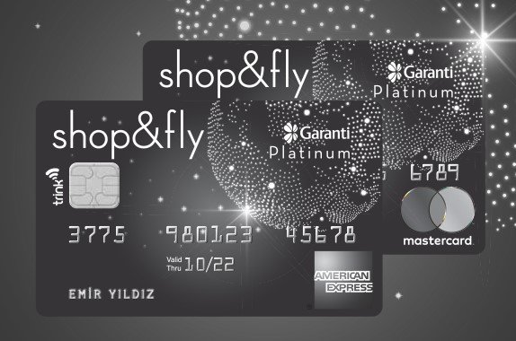 shop&Fly