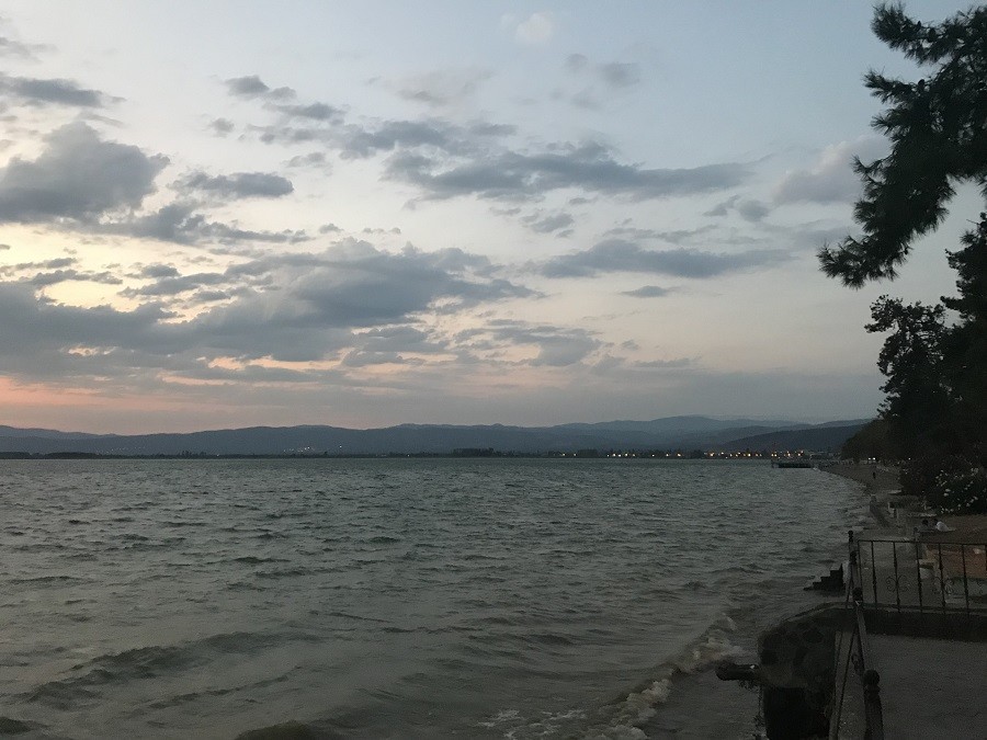 İznik Gölü- İznik Gezi Rehberi