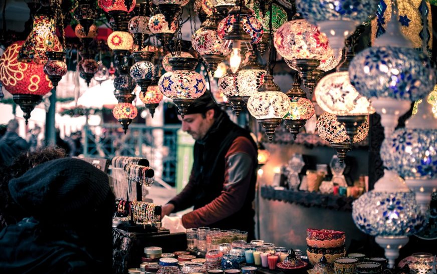 Malafa: Seyahat Her Zaman Avrupa’ya Olmaz.