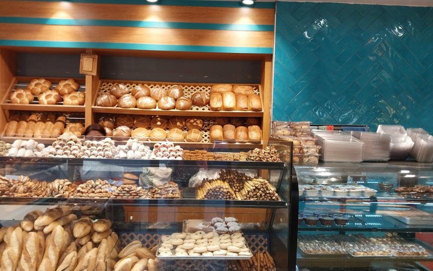 İstanbul’un En İyi Tarihi Fırınları: Keşfettiğim 10 Lezzet Durak