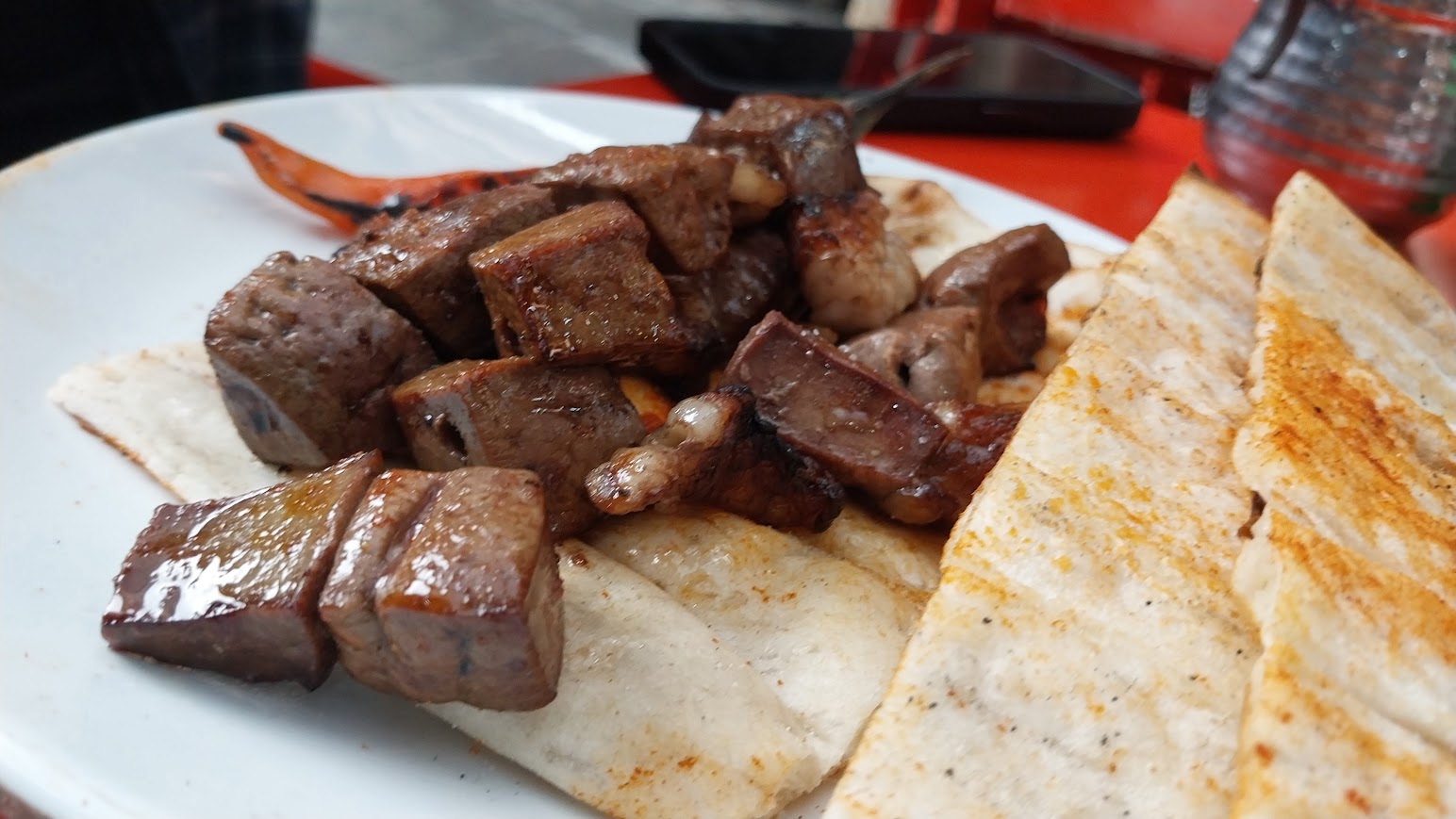 Tarsus – Adana Yeme İçme Turu: 1 Günde Ne Yedik!