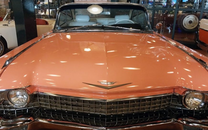 İstanbul Koç Müzesi : Çocukla Gidin, Kendi Çocukluğunuza Dönün