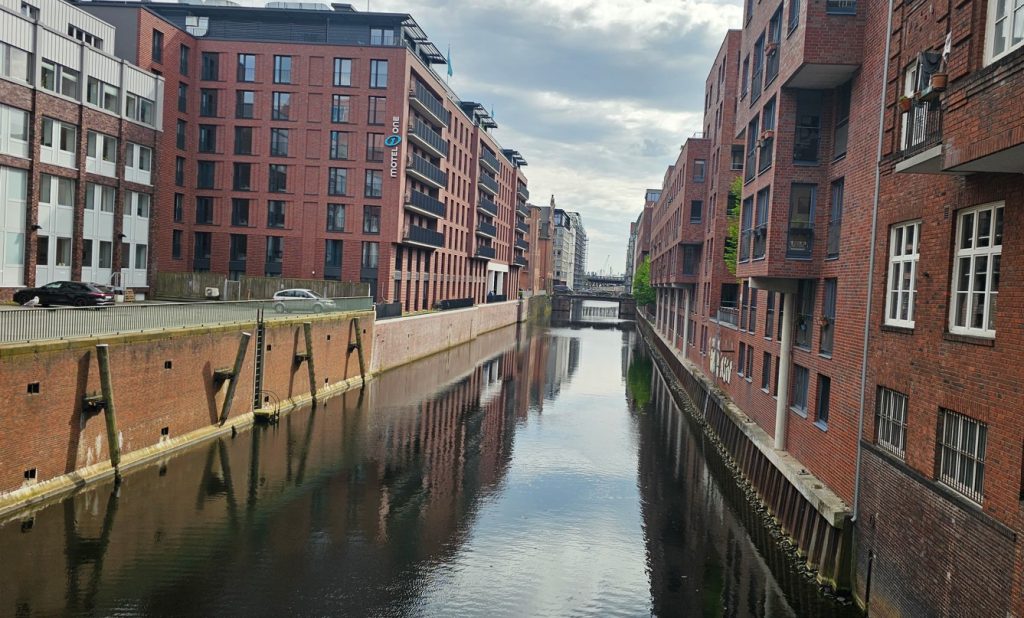 Hamburg