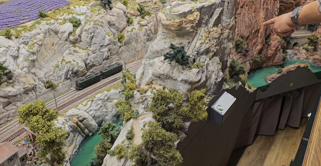 Miniatur Wunderland