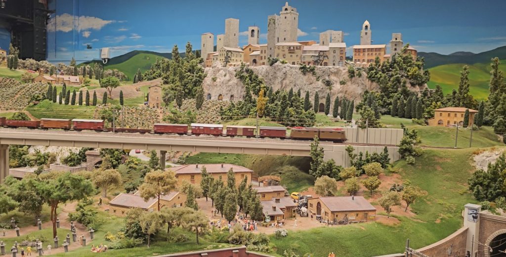 Miniatur Wunderland