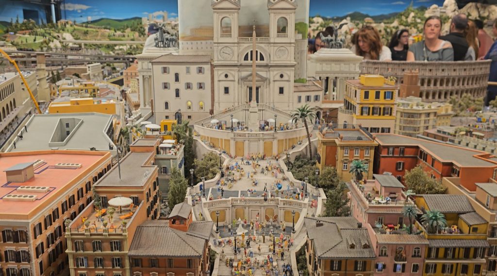 Miniatur Wunderland
